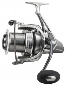 Okuma Surf 8K