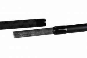 Prologic Net & Spoon Handle 180 cm/2sec