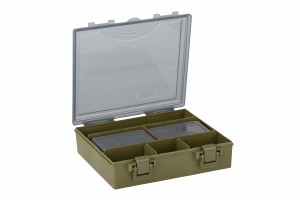 Prologic Tackle Organizer S 1+4 BoxSystem