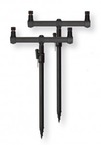 Prologic Goalpost Kit 2 Rods