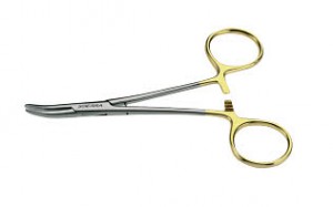 Scierra Forceps 5.5