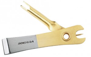 Scierra Line Clipper Combo Tool