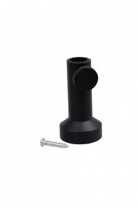 Prologic Black Fire Stage Stand