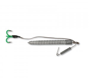 Madcat A-Static Spin & Jig Jig System
