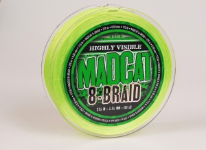 MAD CAT G2  MAIN LINE 270 M-300 YD / DIA 0,50 MM