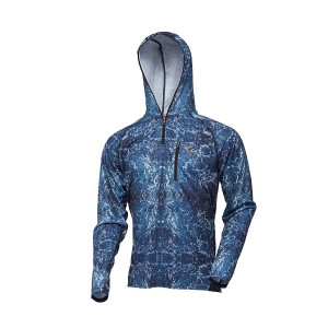Savage Gear Savage SALT UV Hoodie