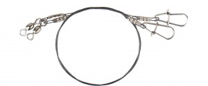 Savage Gear Titanium Jerkbait Trace