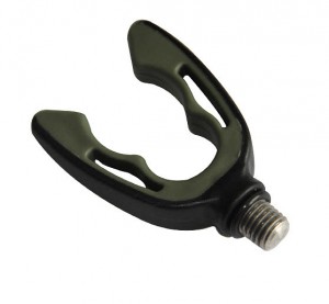 Prologic Twin Control Rod Rest
