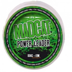 MAD CAT POWER LEADER 100KG 15M