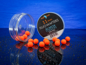 Álmok Tengere - Fluo Wafters Mini Bojli+Betain 11 mm (BBW-AT11)