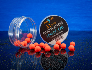 Ébredő Erő - Fluo Wafters Mini Bojli+Betain 11 mm  (BBW-EE11)