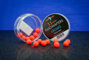 Lázadó - Fluo Wafters Mini Bojli+Betain 11 mm (BBW-LA11)