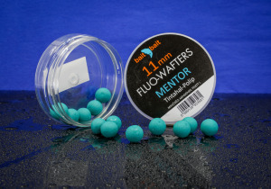 Mentor - Fluo Wafters Mini Bojli+Betain 11 mm (BBW-M11)
