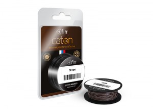 Delphin fin CATON