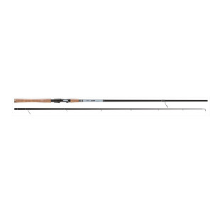 Okuma Alaris Soft lure Spin