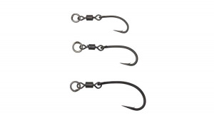 Prologic Swivel Hook Ronnie Rig