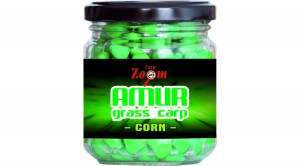 Carp Zoom Amur Corn