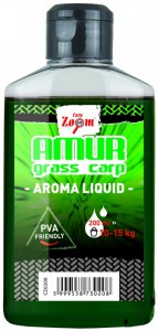 Carp Zoom Amur Aroma Liquid