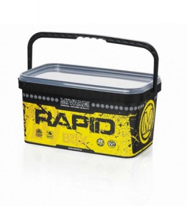 Mivardi Rapid Box