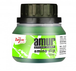 Carp Zoom Amur Amino Dip - Dip amurnak