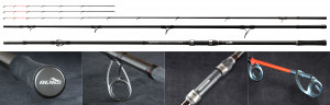 Nevis Gotama Carp Feeder