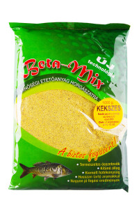Beta Mix Etetőanyag - Kekeszes