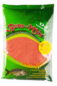 Beta Mix - Eper