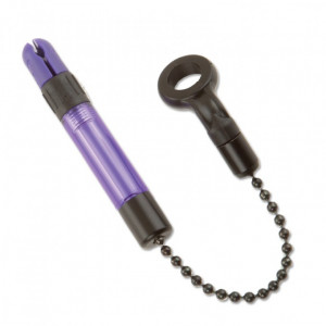 Fox Black Label Slik Bobbins - Purple