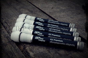 ICC Premium bója világítófej 3V