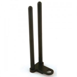Fox Black Label Snag Ears