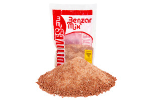 Benzár Mix Parmezán Sajtliszt Natúr