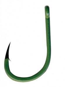 Gamakatsu A1 Carp Green Specialist