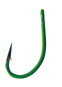 Gamakatsu A1 Carp Green Super