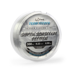 By Döme TF Super Sensitive