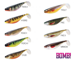 Delphin BOMB! Gumihal HYPNO