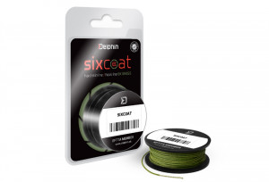Delphin SIXCOAT Skin Line