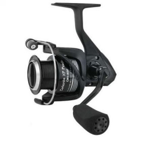 Okuma Carbonite XP V2 Feeder