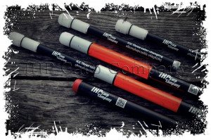 ICC Classic PLUSZ alkonykapcsolós dőlő bója 7 Color-Changing világító fejjel
