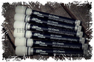 ICC Classic bója világítófej 3V