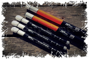 ICC Classic PLUSZ MANUAL bója világítófej 4,5V (3 Color-Changing)
