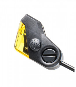 Mivardi MCX 66 Swinger - Yellow