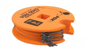 Fox Edges Stiff Chod Rig Standard