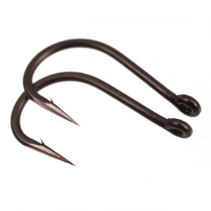 Gardner Covert Dark Chod Hooks (Kézzel Élezett)