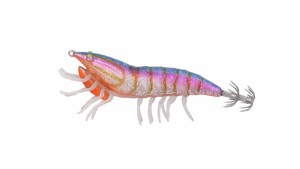 Savage Gear 3D Hybrid Shrimp