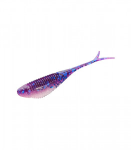 Mikado Fry Fish 372