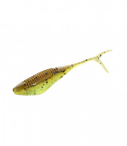 Mikado Fry Fish 346