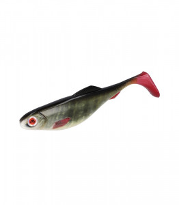 Mikado M-Shad Pike