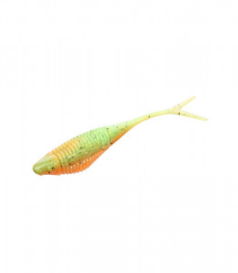 Mikado Fry Fish 343