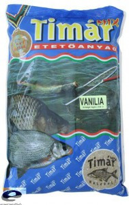 Tímár Mix - Vanília