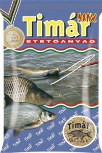 Tímár Mix - Ponty Méz